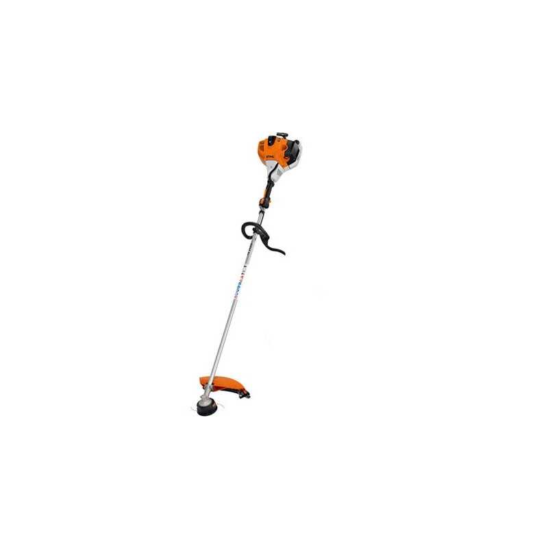 debroussailleuse stihl FS240R