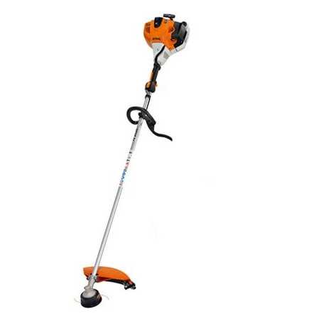 debroussailleuse stihl FS240R