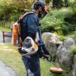 Débroussailleuse à batterie STIHL FSA130R