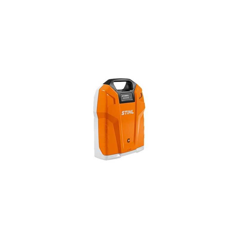 batterie stihl AR3000L