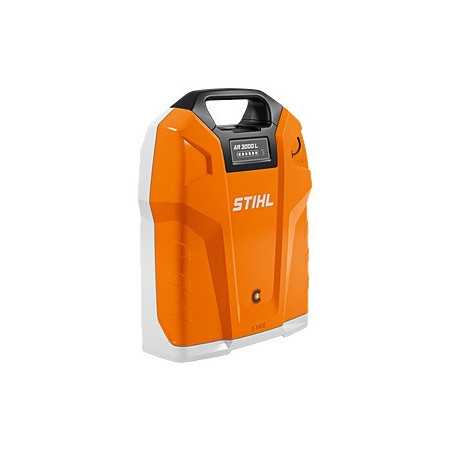 batterie stihl AR3000L