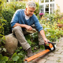 Kit sculpte-haies et taille-herbes HSA25 STIHL