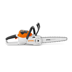 Tronçonneuse à batterie Stihl MSA140CB