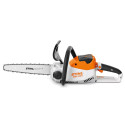 Tronçonneuse à batterie Stihl MSA140CB