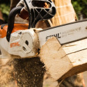 Tronçonneuse à batterie Stihl MSA140CB