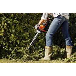 Taille haie batterie STIHL HSA 56 moteur nu