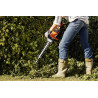 Taille haie batterie STIHL HSA 56 moteur nu