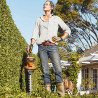 Taille haie batterie STIHL HSA 56 moteur nu