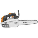 Tronçonneuse élagueuse Stihl ms 193 t + 1 chaine offerte