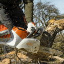 Tronconneuse à batterie Stihl MSA220CB moteur nu