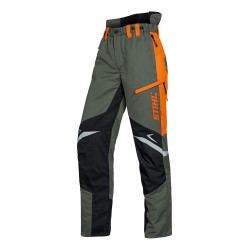 Pantalon Classic avec protection anticoupure Husqvarna