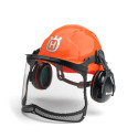  Casque forestier husqvarna Lambin