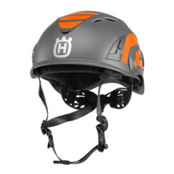  Casque arboriste spire vent husqvarna Lambin