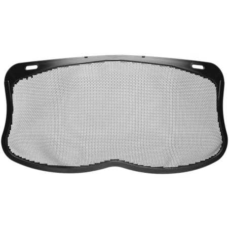 Visière grillagée nylon Husqvarna Lambin