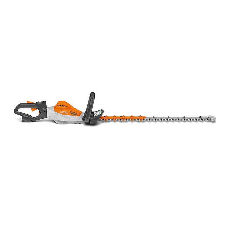 Taille haie à batterie STIHL HSA 94 R nu en 75cm 