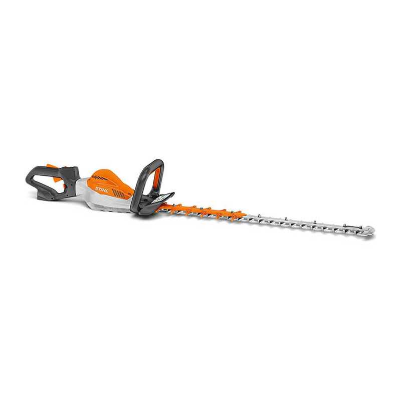 Taille haie à batterie STIHL HSA 94 T nu en 75cm 