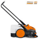 Balayeuse Stihl KGA 770 AP 80