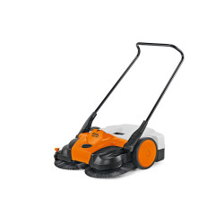 Balayeuse Stihl KGA 770 AP 80