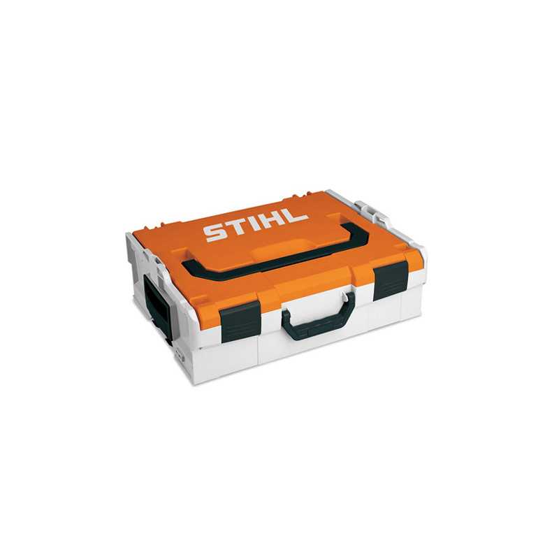 Mallette stihl petit format Lambin