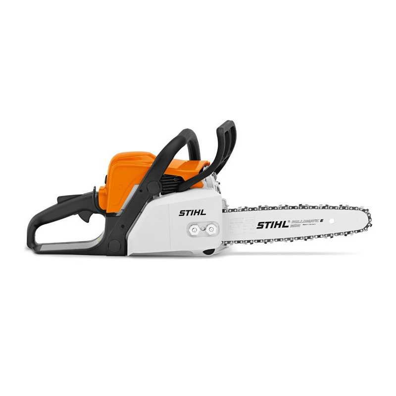 Tronçonneuse thermique Stihl MS170 - 35cm