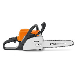 Tronçonneuse thermique MS170 35cm 30,1 cm³ - STIHL