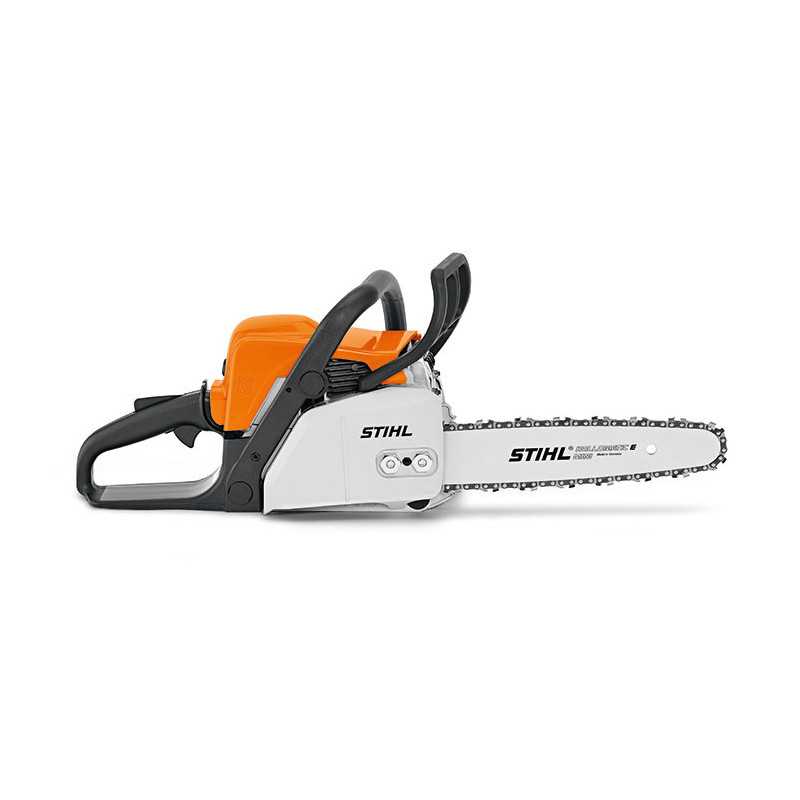 L'élagueuse Stihl MS 92 T - Lambin