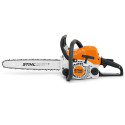 tronçonneuse thermique Stihl ms 180CBE