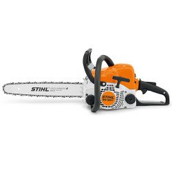 tronçonneuse thermique Stihl ms 180CBE