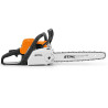 tronçonneuse thermique Stihl ms 180CBE