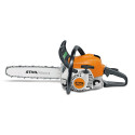 tronçonneuses Stihl  ms 211 c-be