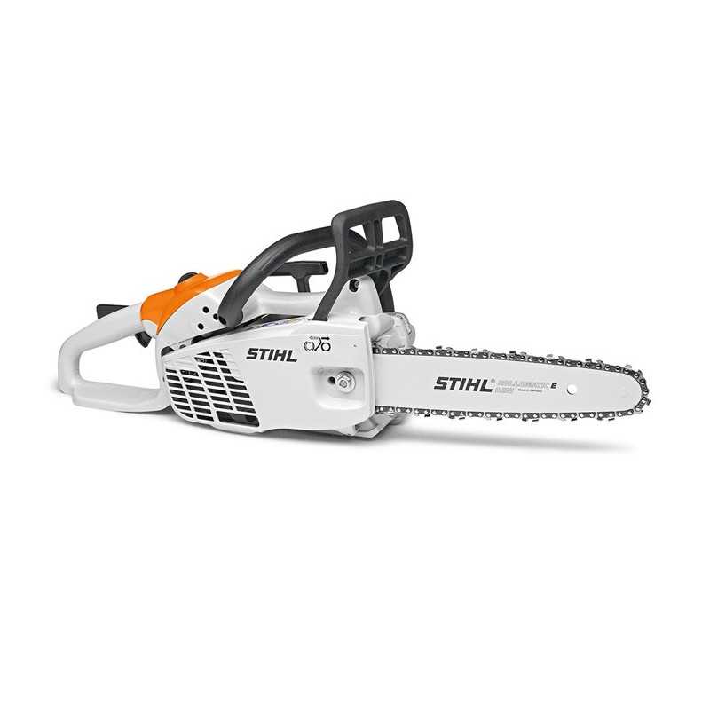 Tronçonneuse STIHL MS194CE Tronçonneuse STIHL MS194CE