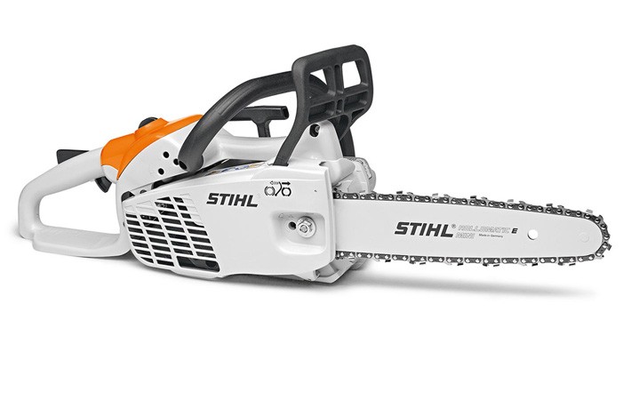 Tronçonneuse STIHL MS194CE - 30cm 
