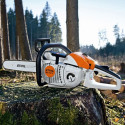 Tronçonneuse Stihl MS 201CM