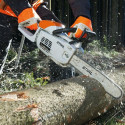 Tronçonneuse Stihl MS 201CM