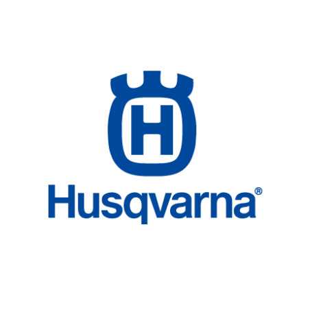 Garantie 1an / 1euro Husqvarna