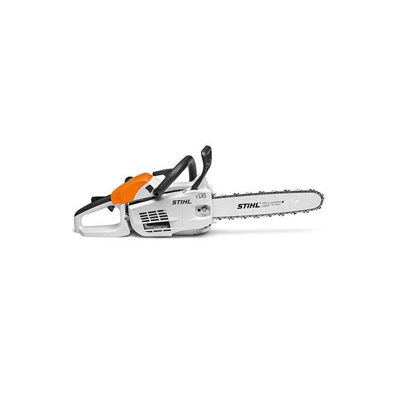 Tronçonneuse Stihl MS 201CM