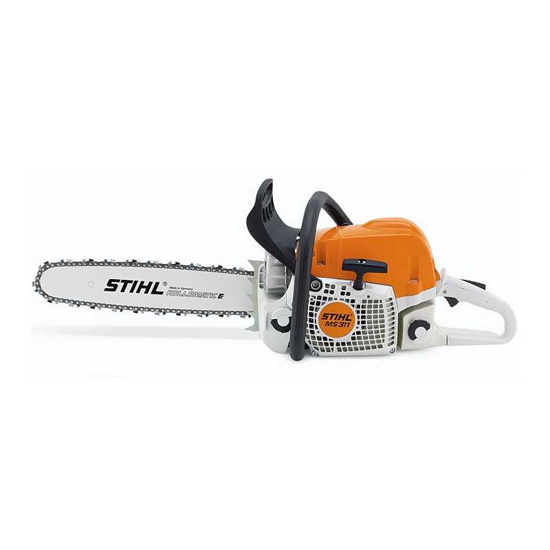 Tronçonneuse Stihl MS 311 