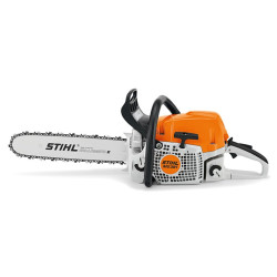 Tronconneuse husqvarna 555 45sn