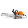 tronçonneuses Stihl  ms 391