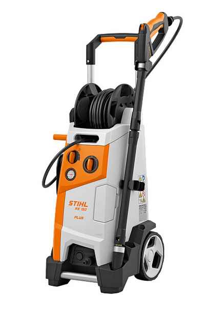 Nettoyeur haute pression Stihl RE150PLUS