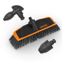 Kit de nettoyage voiture STIHL