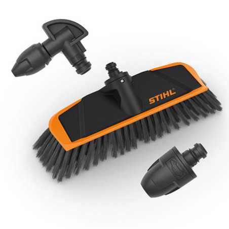 Kit de nettoyage voiture STIHL