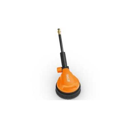 Brosse rotative Stihl