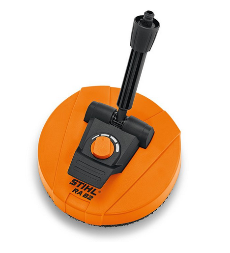 Nettoyeur de surfaces RA82