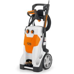 Nettoyeur haute pression pro RE232 Stihl Lambin