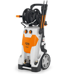  Nettoyeur haute pression pro RE272 Stihl Lambin