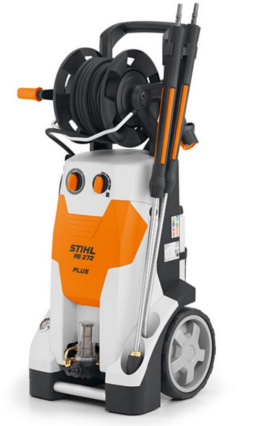  Nettoyeur haute pression Stihl RE272PLUS