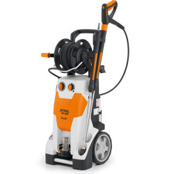  Nettoyeur haute pression pro RE282 Stihl Lambin