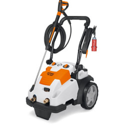 Nettoyeur haute pression pro stihl Lambin 
