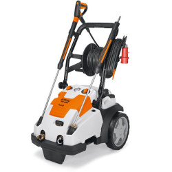  Nettoyeur haute pression pro RE462PLUS Stihl Lambin